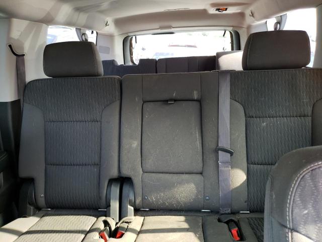 1GKS2FKC6GR159497 GMC Yukon Xl K1500 Sle