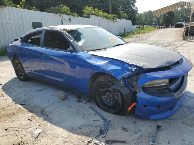 2C3CDXKT0HH518106 Dodge Charger Police
