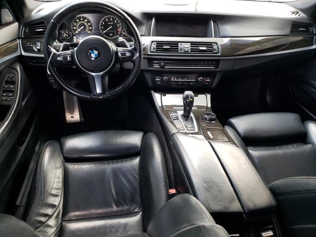 WBAKN9C51FD960996 BMW 550 I