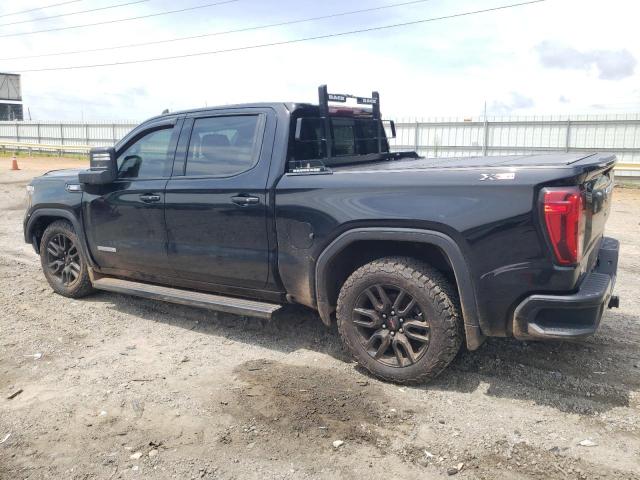 1GTU9CET3LZ372699 GMC Sierra K1500 Elevation
