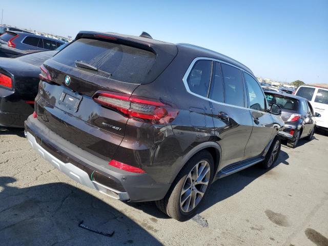 5UXCR6C08P9P10866 BMW X5 Xdrive40i