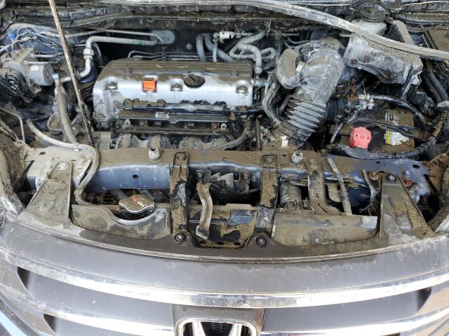 2HKRM4H3XEH703794 Honda CR-V LX