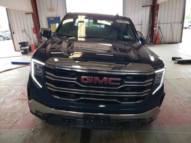 1GTUUDED1PZ155610 GMC Sierra K1500 Slt