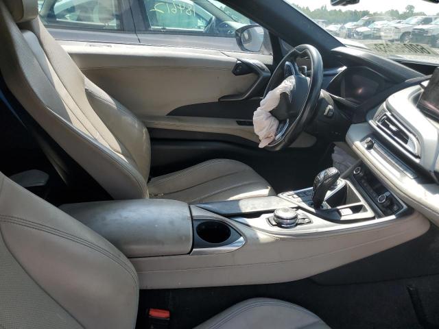 WBY2Z2C59FVX64926 BMW I8