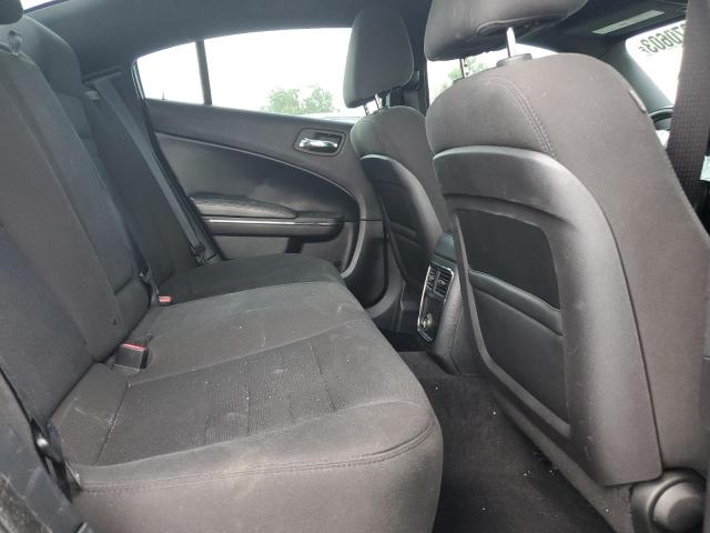 2C3CDXBG9EH145632 Dodge Charger Se