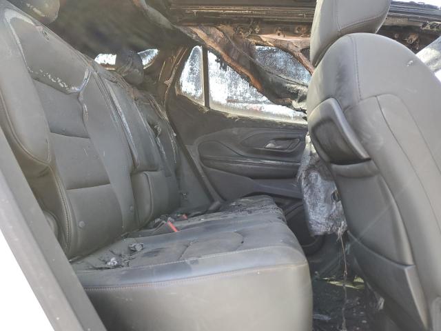 3GKALWEU3KL295809 GMC Terrain Slt