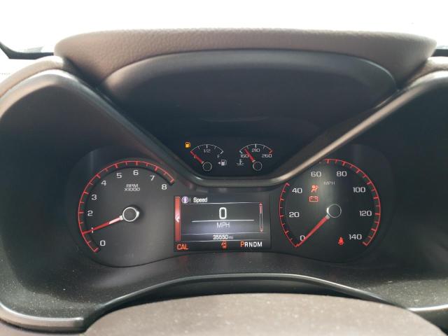 1GTG5CE3XG1315770 GMC CANYON SLE