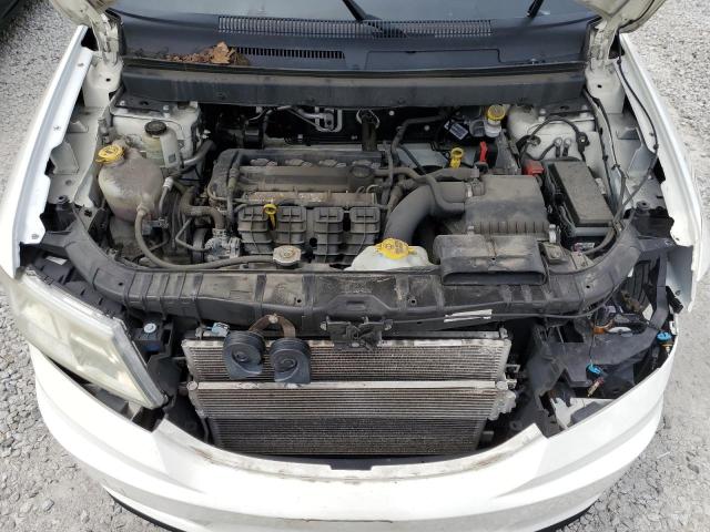 3C4PDCABXJT490682 Dodge JOURNEY SE