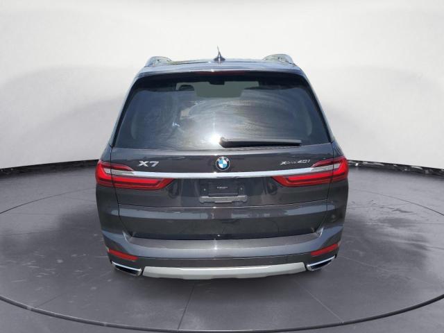 5UXCW2C0XM9G74534 BMW X7 Xdrive40i