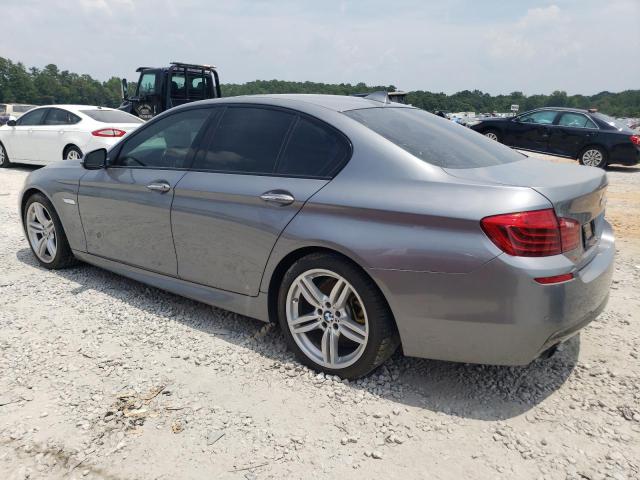 WBA5B1C50ED480776 BMW 535 I