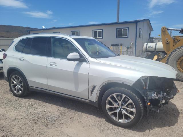 5UXCR4C09M9H04688 BMW X5 Sdrive 40i