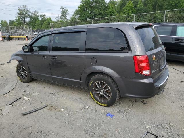 2C4RDGEG0KR630684 Dodge Grand Caravan Gt