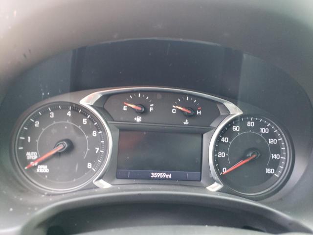 3GKALVEV6LL264431 GMC Terrain Slt