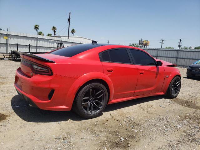 2C3CDXGJ9MH640805 Dodge Charger Scat Pack