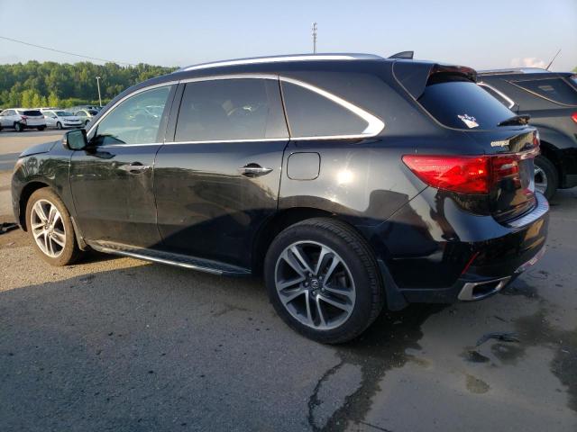5FRYD4H84HB001561 Acura Mdx Advance