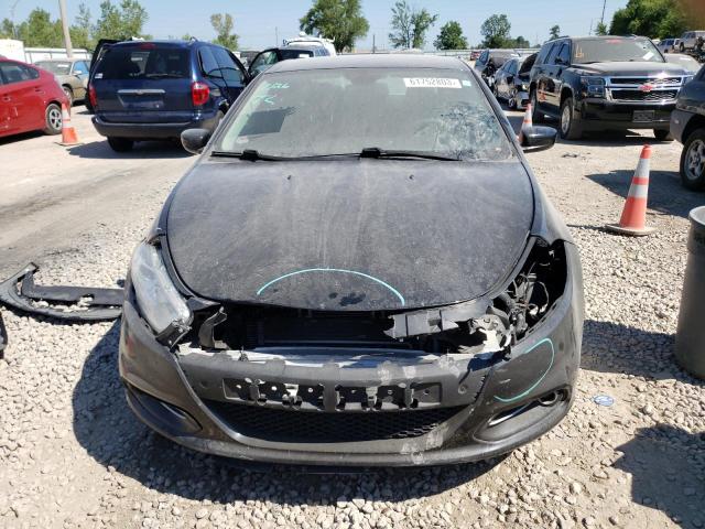 1C3CDFFA4GD817032 Dodge Dart Sxt Sport