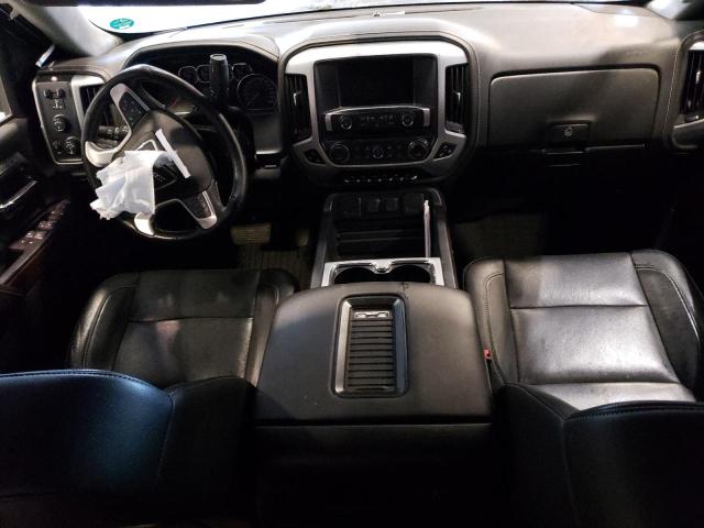 3GTU2NEC0JG573327 GMC Sierra K1500 Slt