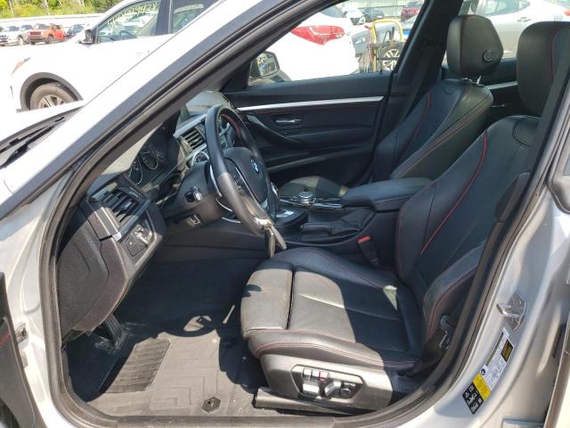 WBA8Z5C5XGGS37851 BMW 328 Xigt Sulev