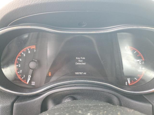 1C4RDHAG5HC798799 Dodge Durango Sxt