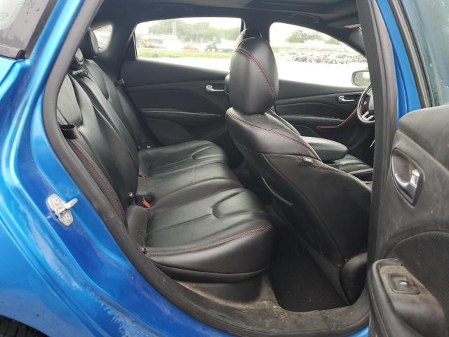 1C3CDFEB7GD538975 Dodge DART GT