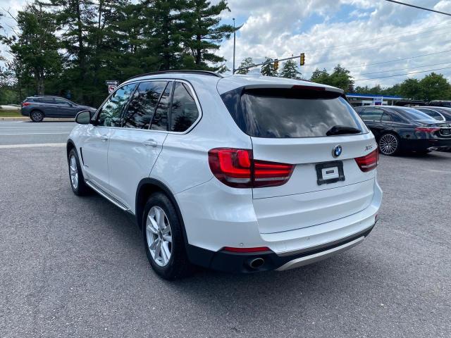 5UXKS4C51F0N06168 BMW X5 Xdrive35d