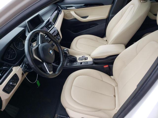 WBXHT3C33H5F87705 BMW X1 Xdrive28i