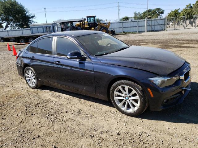 WBA8A9C58HK620264 BMW 320 I