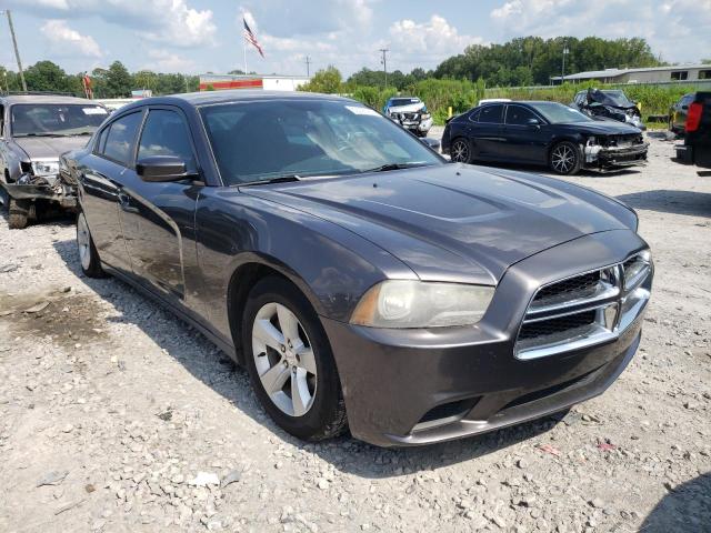 2C3CDXBG4EH295955 Dodge Charger Se