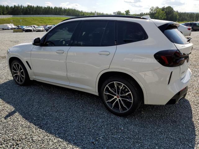 5UX53DP01N9N05184 BMW X3 Xdrive30i