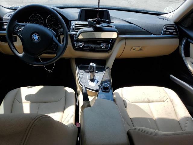 WBA8A9C55JAH14195 BMW 320 I