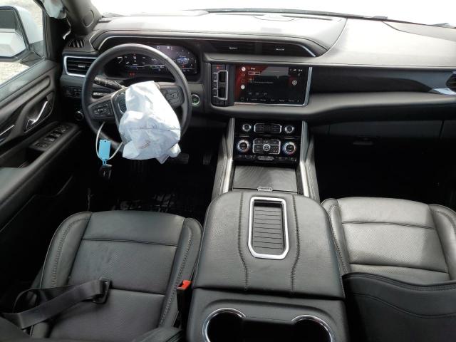 1GKS2DKL1NR216433 GMC YUKON DENALI