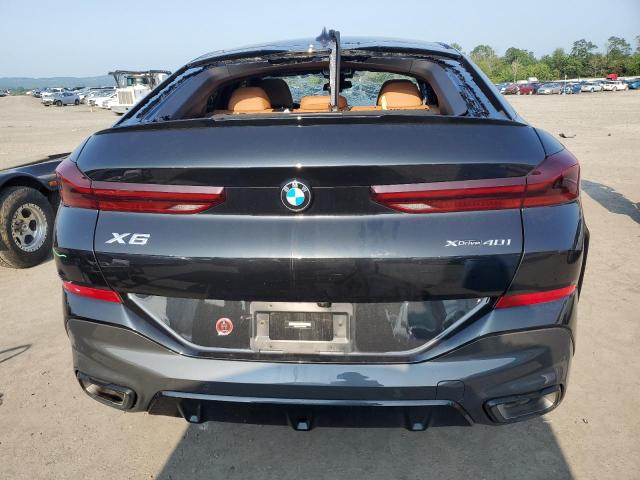 5UXCY6C03P9P98907 BMW X6 Xdrive40i