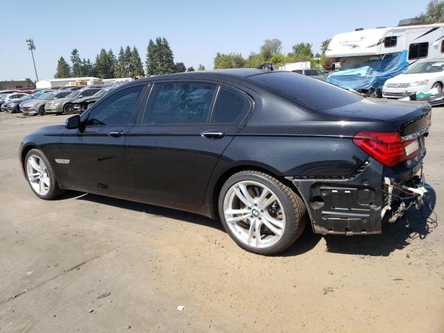 WBAYE8C58ED135332 BMW 750 LI