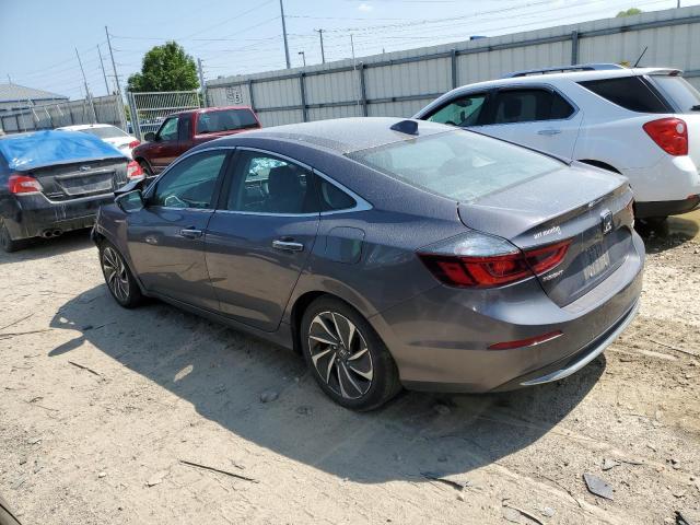 19XZE4F95LE009973 Honda Insight Touring