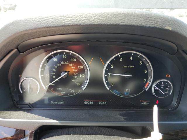 5UXKT0C54G0F74913 BMW X5 Xdr40e