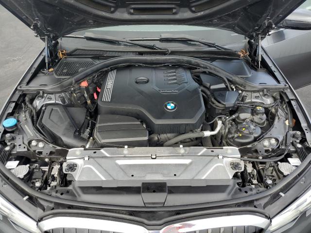 3MW5R1J08M8C07583 BMW 330I