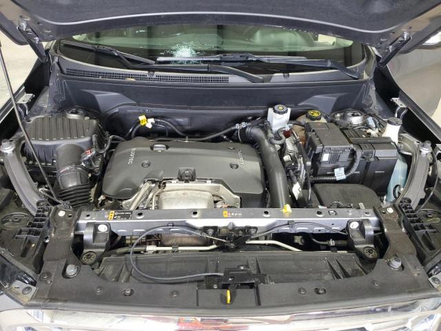 3GKALSEX1JL160068 GMC Terrain Denali