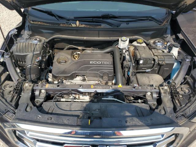 3GKALPEV2JL211959 GMC Terrain Slt