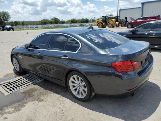 WBA5B1C59ED476970 BMW 535 I