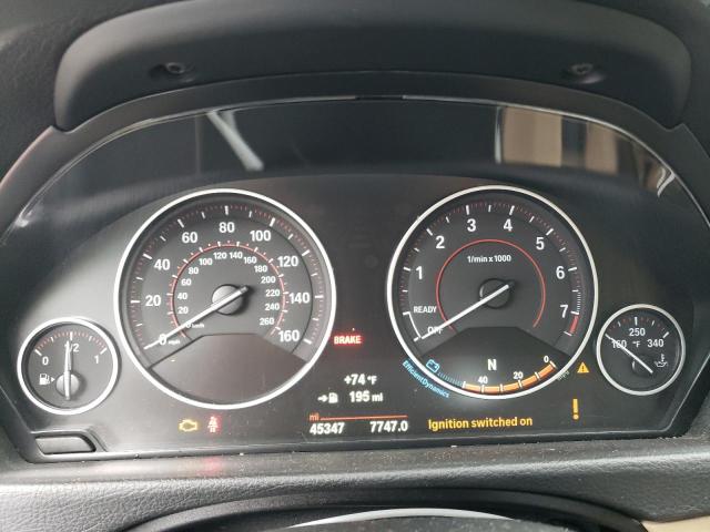 WBA8D9C5XJEM33426 BMW 330 XI