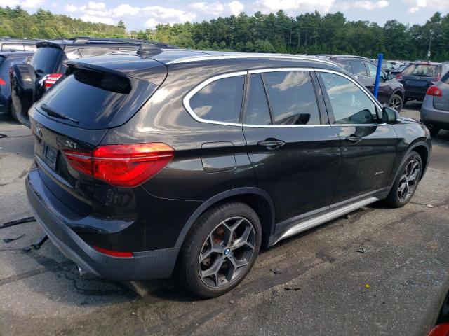 WBXHT3C32GP881807 BMW X1 Xdrive28i