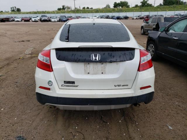 5J6TF2H55EL000132 Honda Crosstour Exl