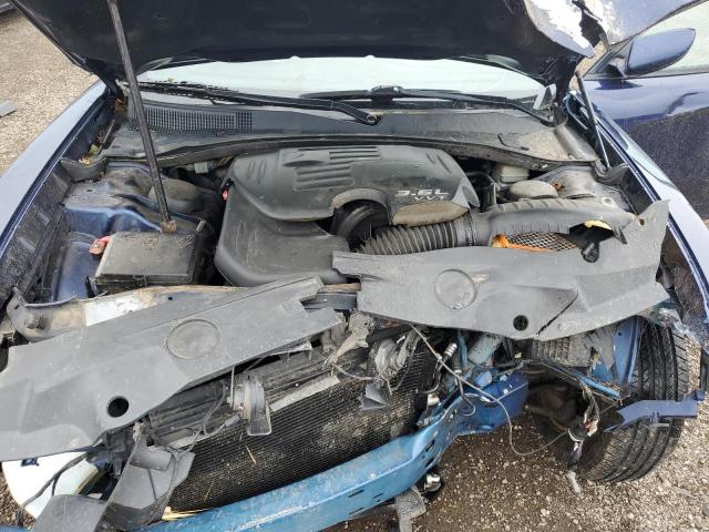 2C3CDXBG1EH169245 Dodge Charger Se