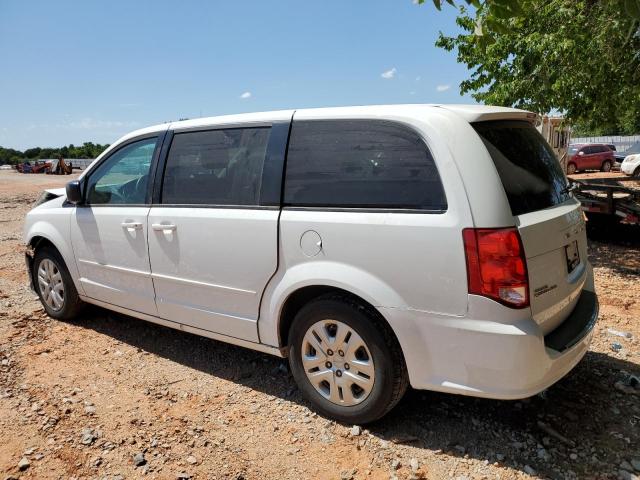 2C4RDGBG6HR751295 Dodge Grand Caravan Se