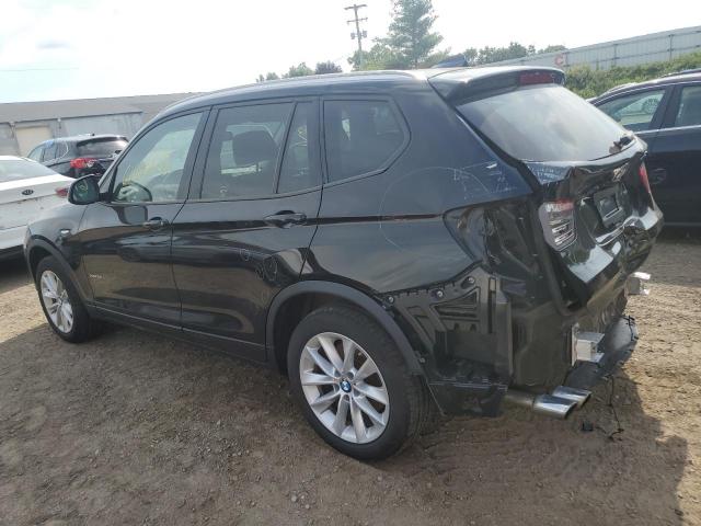 5UXWX9C59F0D50173 BMW X3 Xdrive28i