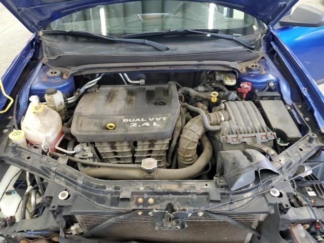 1C3CDZAB8EN148577 Dodge AVENGER SE