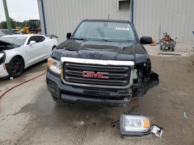 1GTG5BEN6K1112900 GMC Canyon