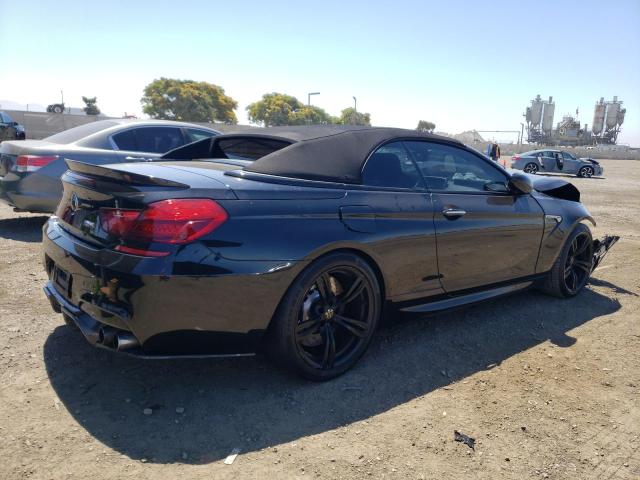 WBSLZ9C58FD651370 BMW M6