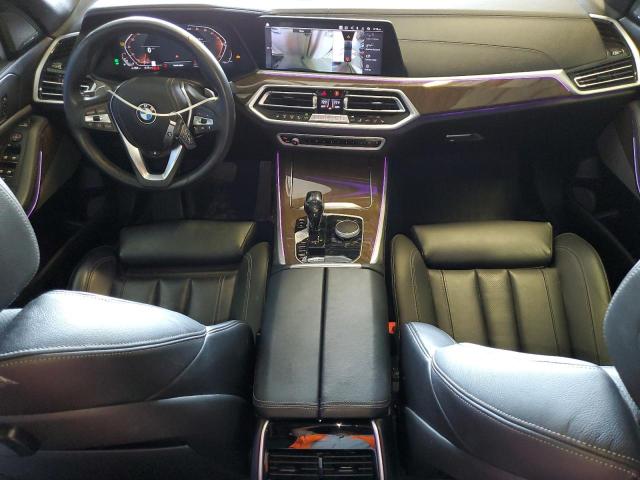 5UXCR4C0XM9F15175 BMW X5 Sdrive 40i