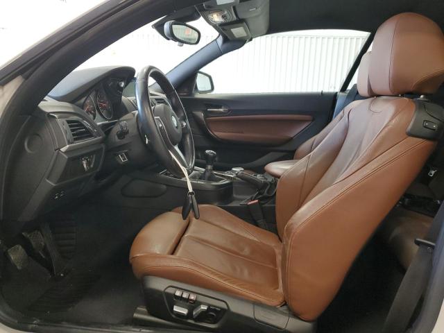 WBA1M1C5XGV578462 BMW M235I